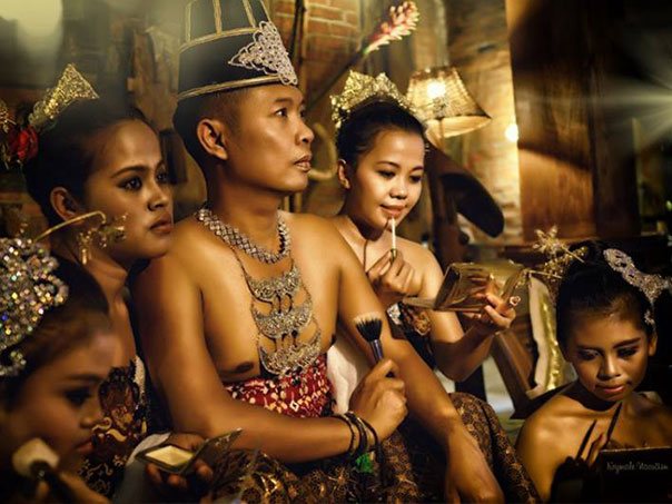 Barbershop atau Salon bagus di Jakarta untuk pria dan wanita